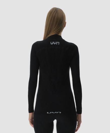 Actual product image UYN Thermoshirt Mit Stehkragen Elevatyon Biomorph (S)