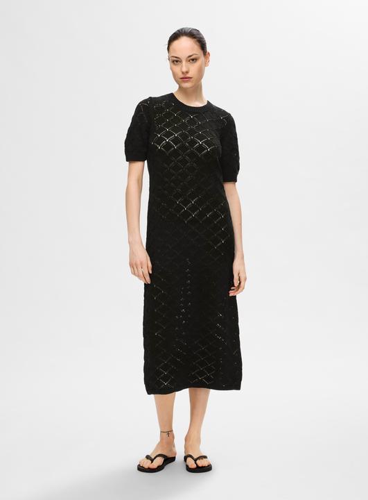 Immagine prodotto Selected Femme Maxi abito in maglia (S)