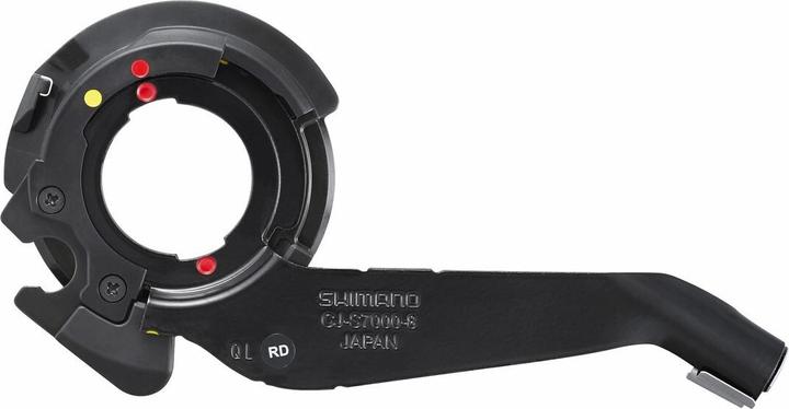 Actual product image Shimano Components for Alfine SG-S7000 CJ-S7000-8 7R/7L