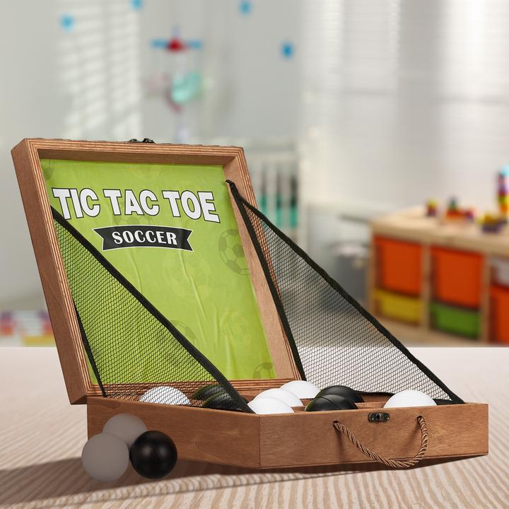 Actual product image Relaxdays Throwing game