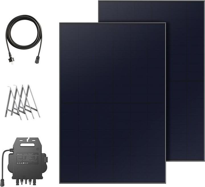 Immagine prodotto Anker Solix RS40P Set (445 W)