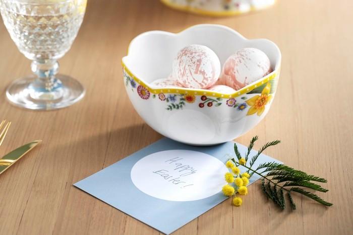 Actual product image Villeroy & Boch Spring Fantasy (14 cm, 0.60 l, 1 x)