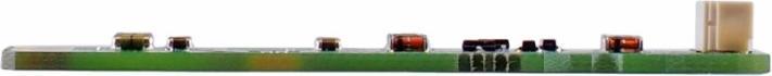 Actual product image Jumo Retrofit board