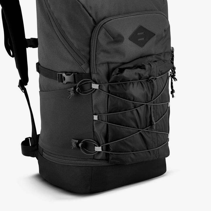 Actual product image Quechua Hiking rucksack 30 L - NH500 Arpenaz (30 l)