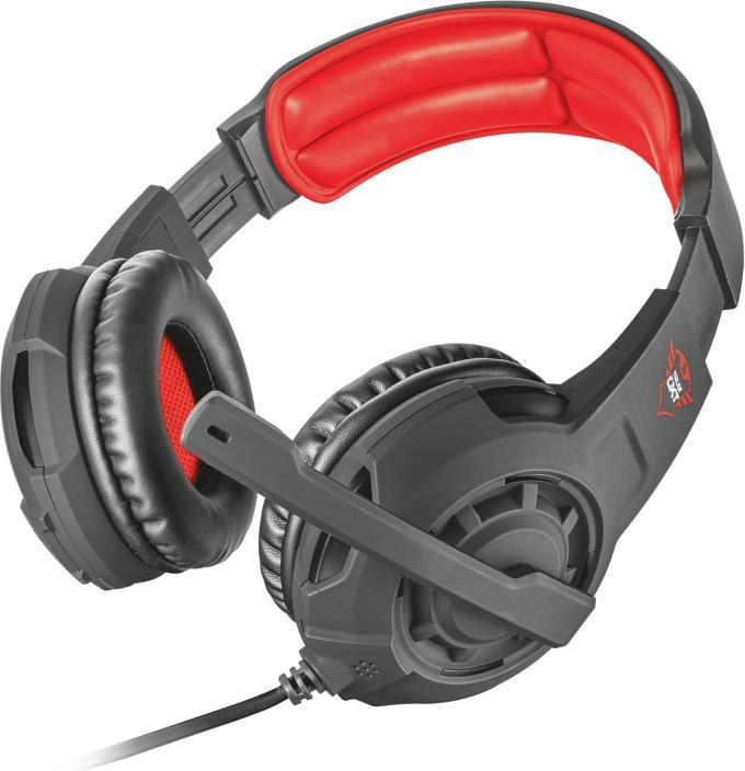 Produktbild Trust GXT 788RW Bundle (Eng. Int., Kabelgebunden)