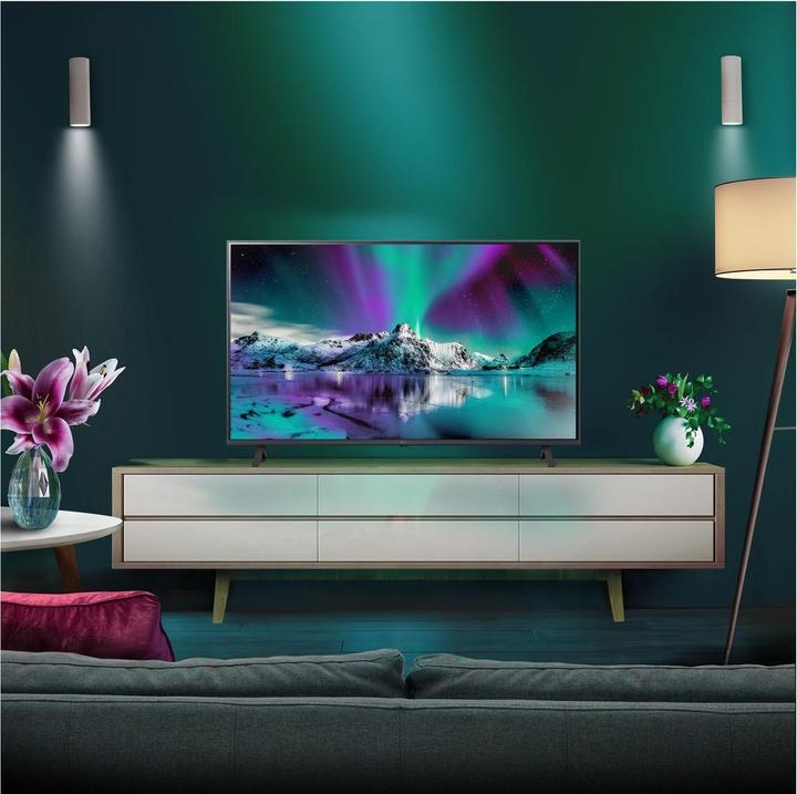 Immagine prodotto LG 43UR75006LK (43", LED, 4K, 2023)