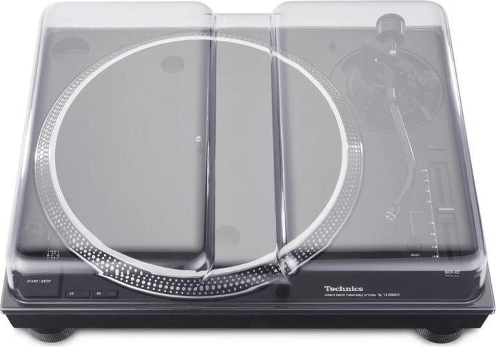Actual product image Decksaver Plx-1000