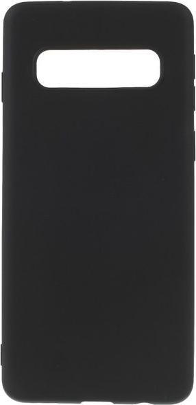 Produktbild MU Classic Softcase TPU Series (Samsung Galaxy S10+)