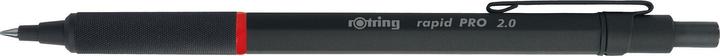 Image du produit Rotring Rapid Pro Matt (2 mm, HB, 1 x)