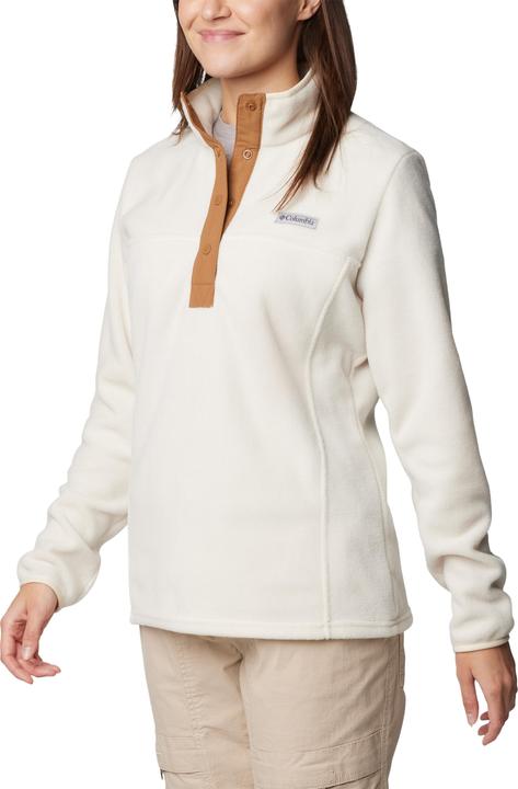 Produktbild Columbia Benton Springs™ 1/2 Snap Pull Over II (S)