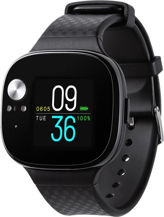 Image du produit ASUS VivoWatch BP Moniteur d'activité avec lanière