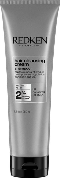 Redken Crema detergente per capelli (250 ml, Shampoo liquido)