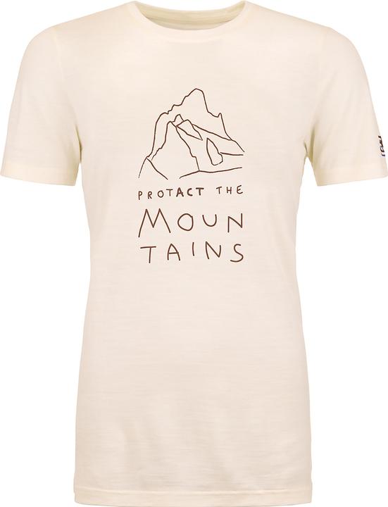 Ortovox Women's 150 Cool Mountain Protector T-Shirt