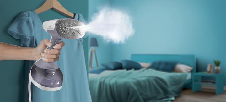 Actual product image Tefal Access Steam Easy (1400 W, 25 g/min)
