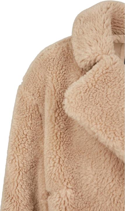 Produktbild Urban Classics Ladies Oversized Sherpa Coat (XL)