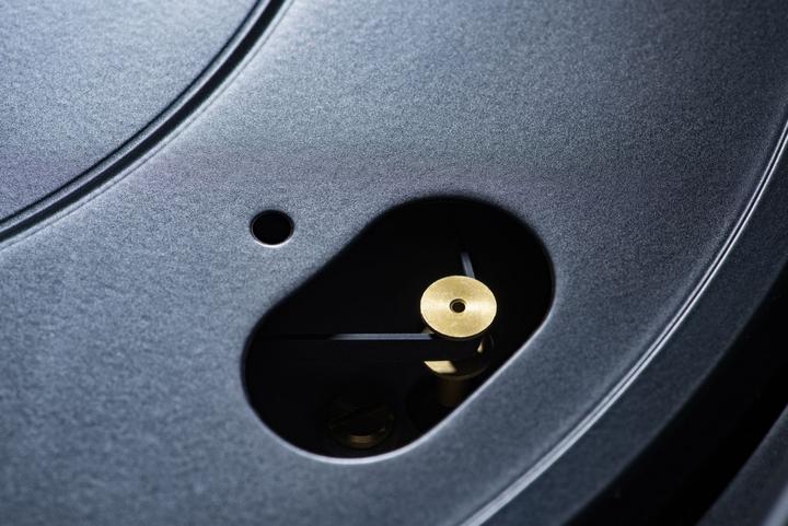 Actual product image Pro-Ject Automat A1 (Automatic)