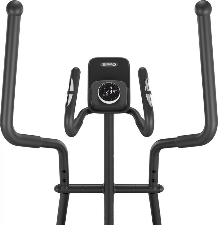 Actual product image Zipro Session