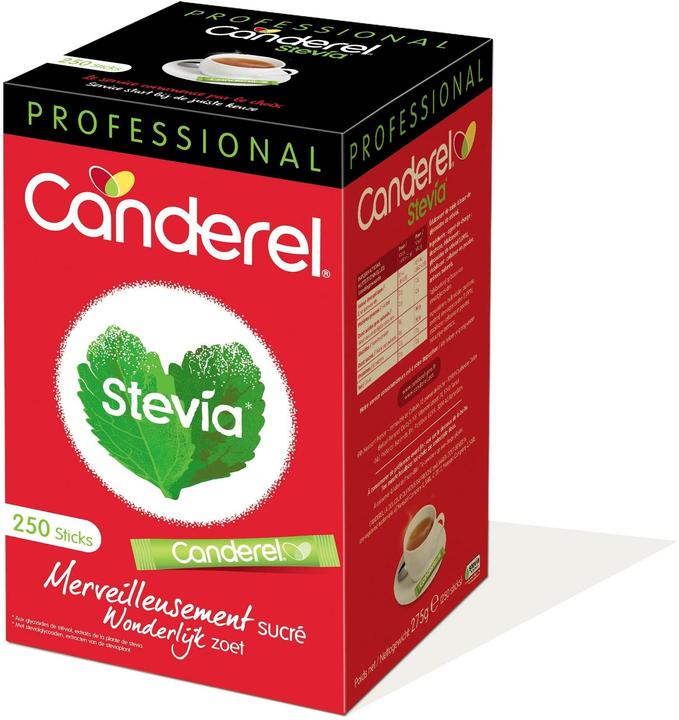 Canderel GREEN STEVIA -Table sweet (275 g)