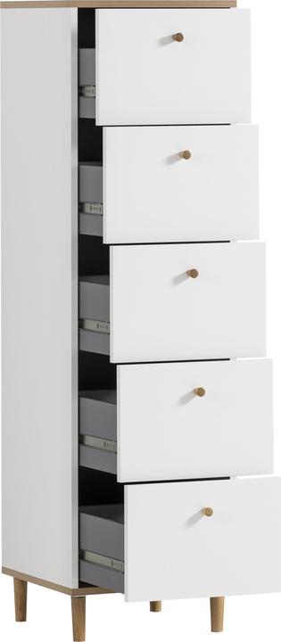 Actual product image Schildmeyer Hilda chest of drawers
