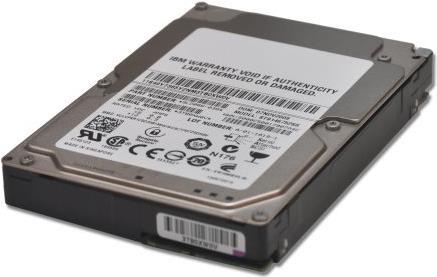 IBM Lenovo hard disk (0.30 TB, 2.5")