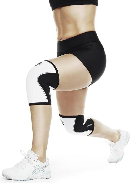 Actual product image Rehband Rx (XL)