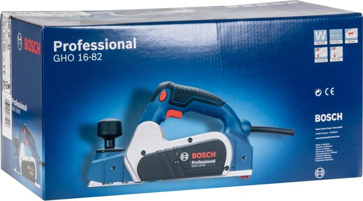 Produktbild Bosch Professional Hobel GHO 16-82