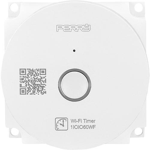 Perry Electric 1IOIO60WF WiFiZeitschaltuhrModul