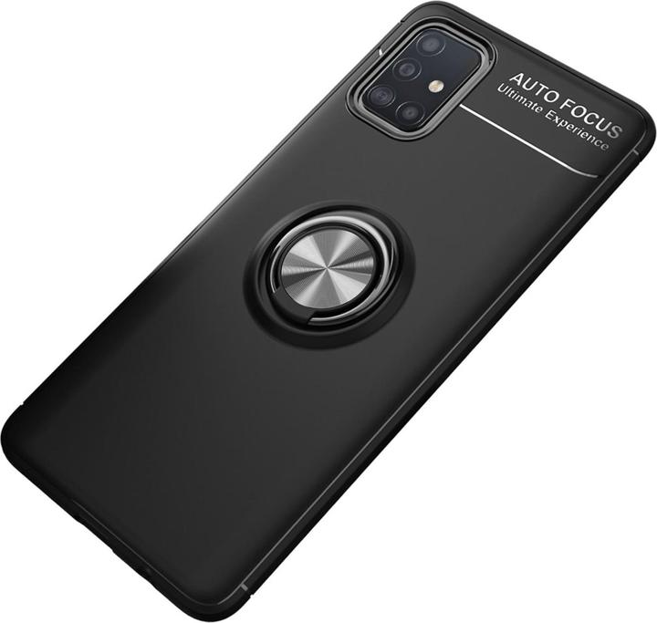 Produktbild Nalia Ring Hülle (Samsung Galaxy A51)