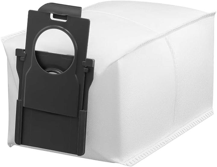 Image du produit Roboparts Staubbeutel für Dreame L10s Pro Ultra Heat / L10s Plus / X40 Ultra / L40 Ultra Saugroboter (6 x)