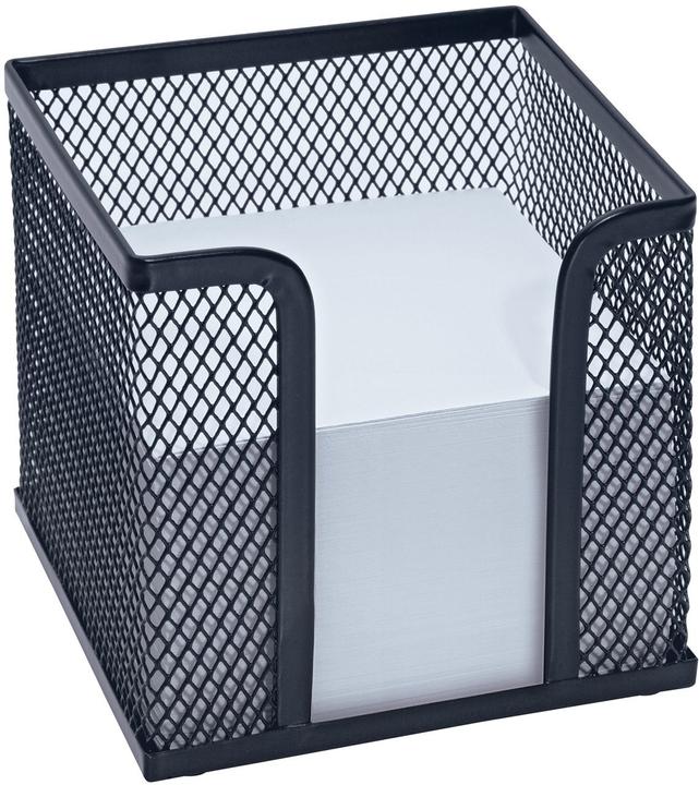 Produktbild Wedo Zettelbox Office
