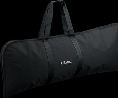 Immagine prodotto Libec LX7 - Testa con manico per pan RT30B SP-2B Custodia per treppiede (Metallo)