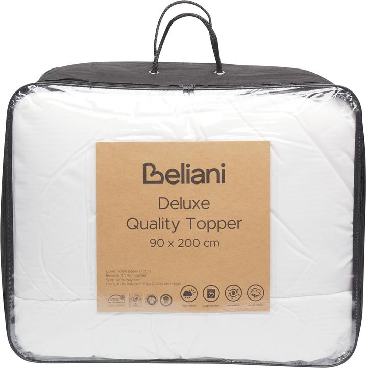 Image du produit Beliani Mulhacen (90 x 200 cm)