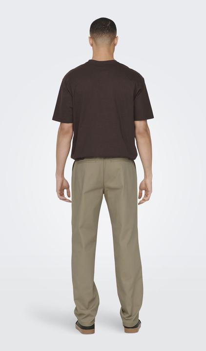 Image du produit Only & Sons Pantalon loose fit (W28/L32)