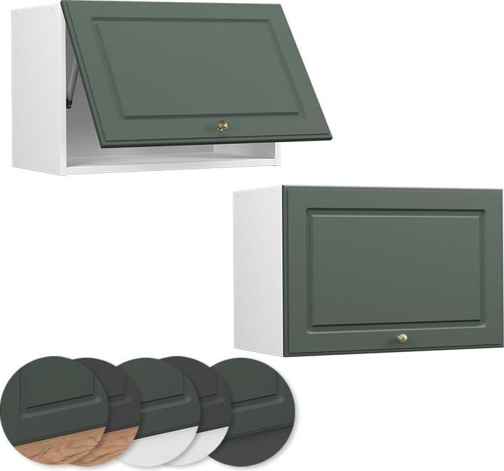 Actual product image Vicco Badschrank Fame-Line