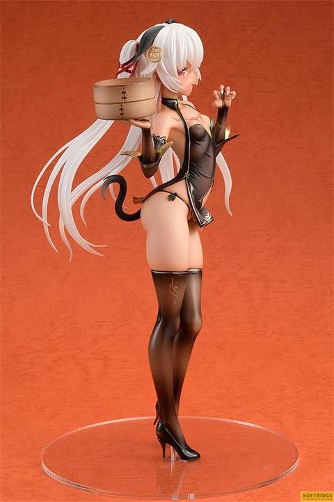 Produktbild Amakuni Dai Kasshoku Jidai  1/7 Philena Waal (re-run)