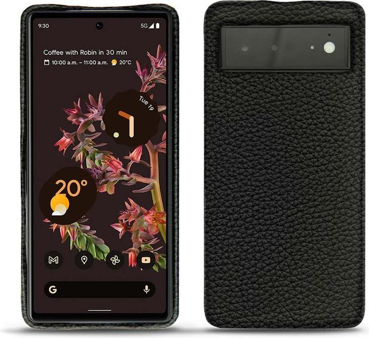 Image du produit Noreve Coque en cuir (Google Pixel 6a)