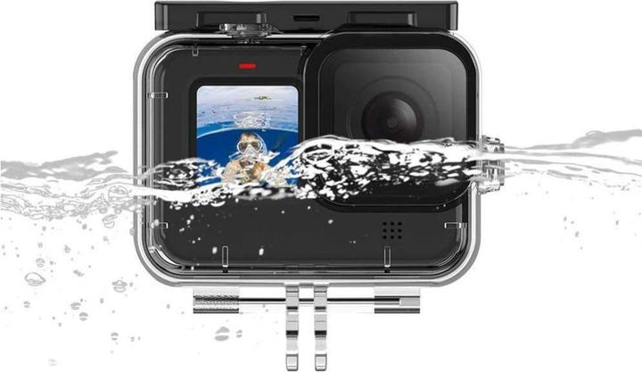 Productafbeelding Tech-Protect Waterproofcase (GoPro Hero 9)