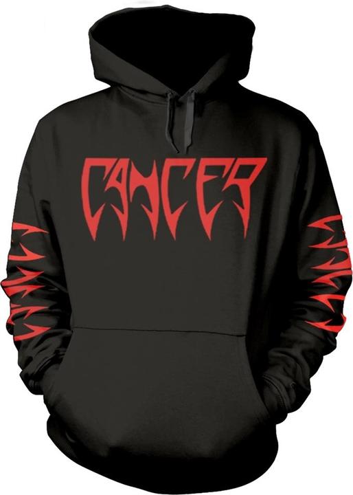 Cancer Death Shall Rise (Kapu) (M)