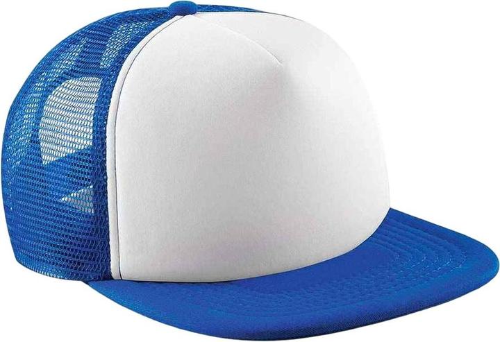 Image du produit Beechfield - Casquette trucker - Enfant (Taille unique)
