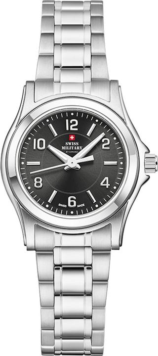 Image du produit Swiss Military SM34003.21 Montre femme 27mm 5ATM (Montre analogique, 27 mm)