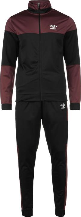 Image du produit Umbro Survêtement Active Style Knitted Poly Hommes (S)