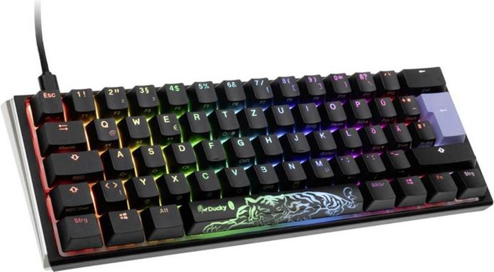 Productafbeelding Ducky One 3 Classic (NL, Bedraad)