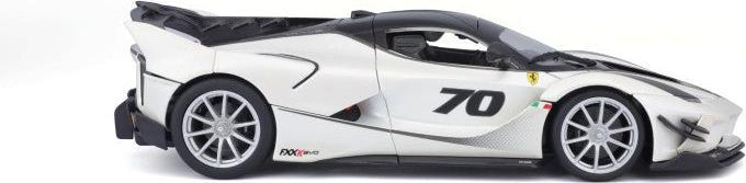 Image du produit Bburago Ferrari FXX-K
