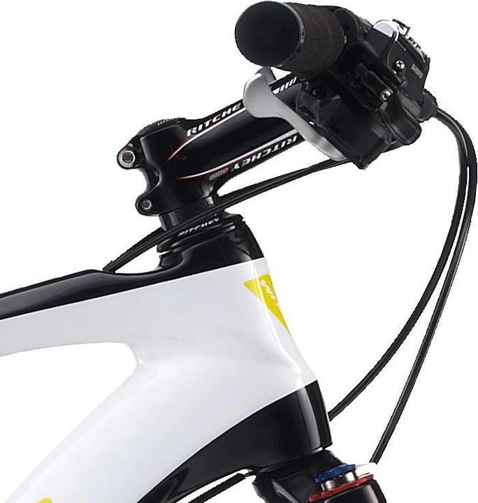 Actual product image Wheeler Eagle 10 (48 cm)