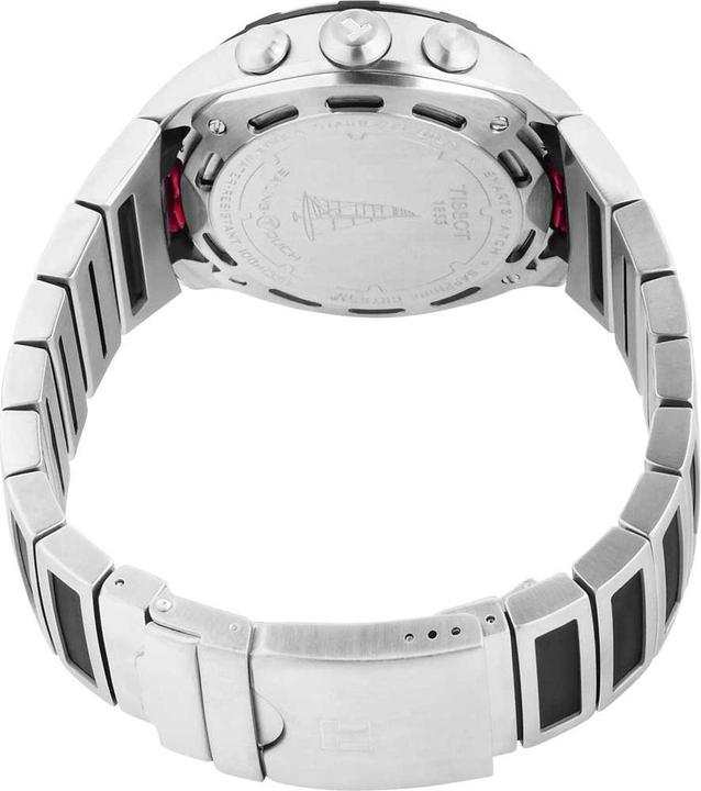 Produktbild Tissot T056.420.21.041.00 Sailing Touch (45 mm)