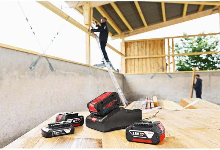 Produktbild Bosch Professional GAL 18V-160 C Professional (18 V)