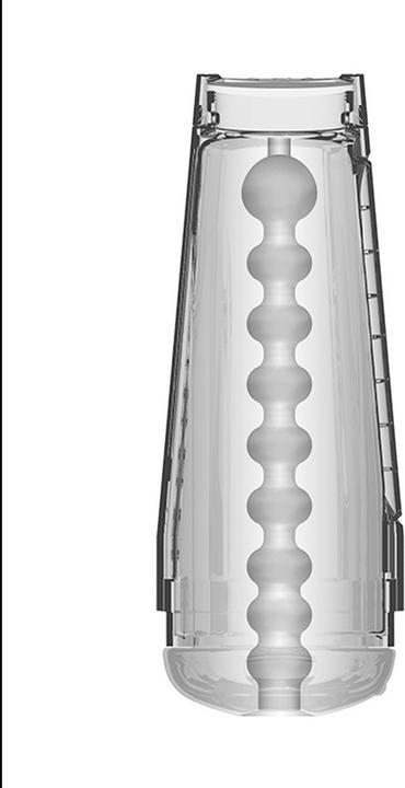 Actual product image Doc Johnson Main Squeeze - Optix
