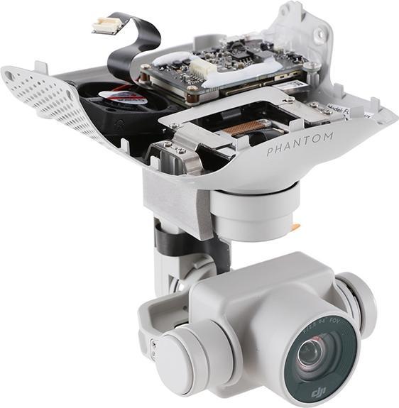 Produktbild DJI Phantom 4 Part 63 Gimbal Camera für P4P/P4 (DJI Phantom 4 Pro)