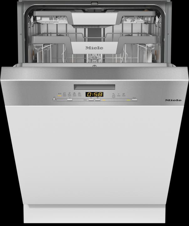Produktbild Miele G 3625-55 SCi