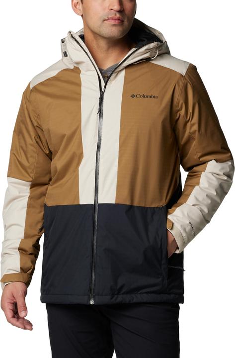 Columbia Point Park™ II Insulated Jacket (S)